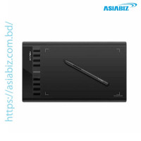 XP-Pen Star 03 V2 Drawing Graphics Tablet